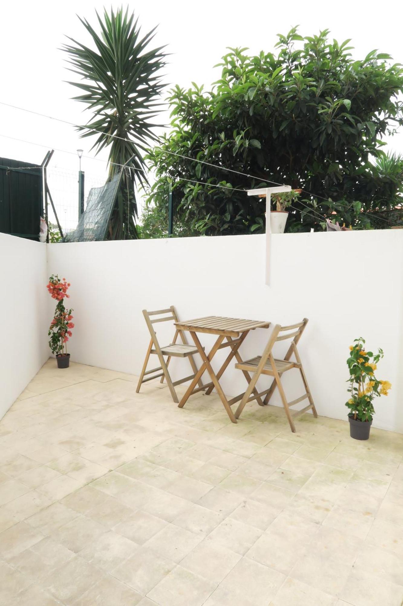 Homestay Alvalade Coliving Hub Lisbon
