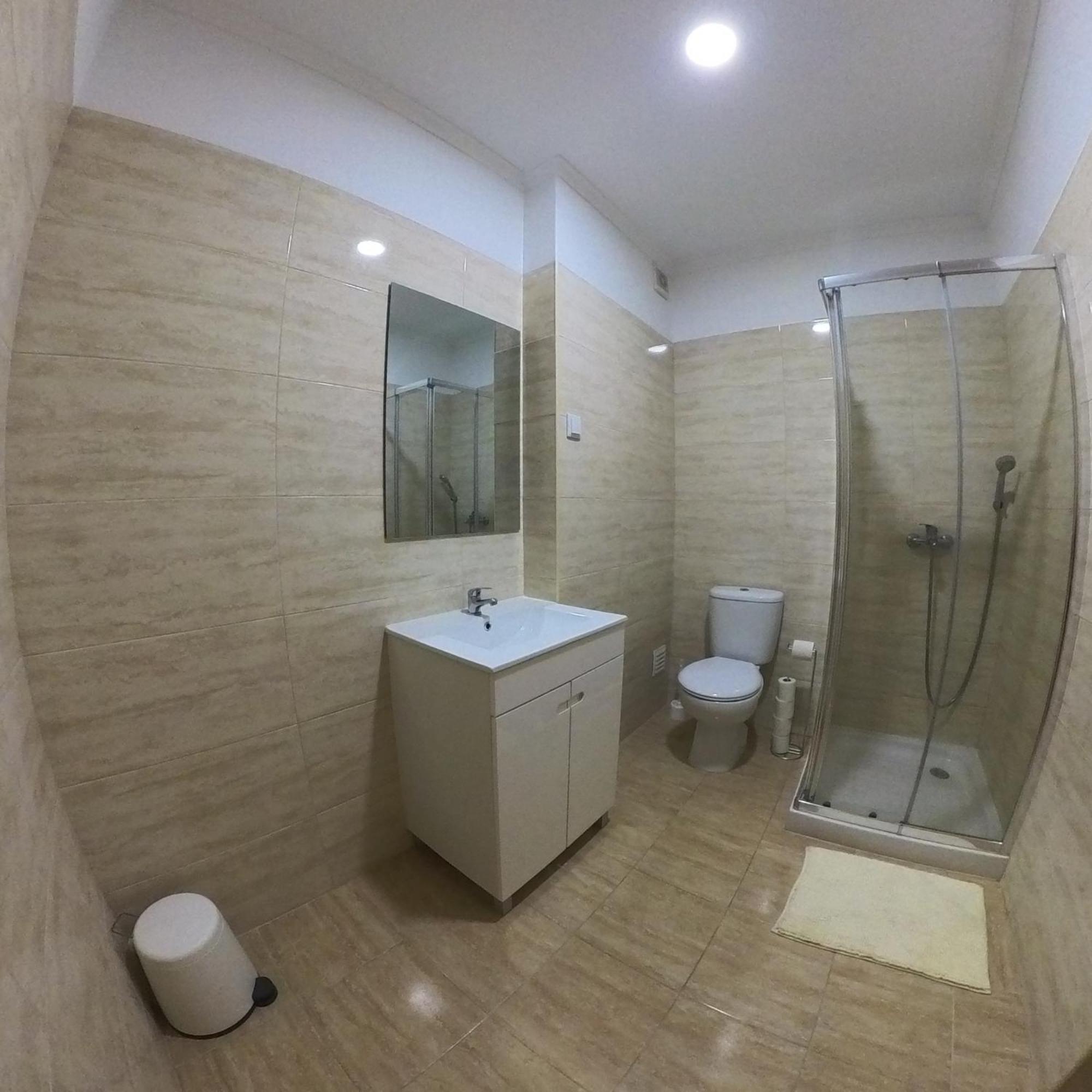 Alvalade Coliving Hub Lisbon
