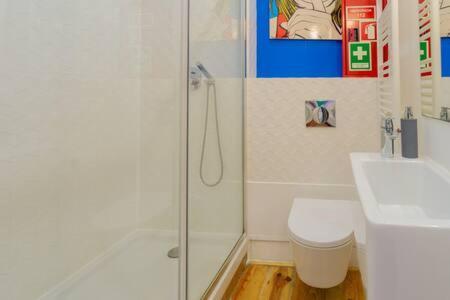 Apartment Old Town Chiado Balcony Aircon By Ld