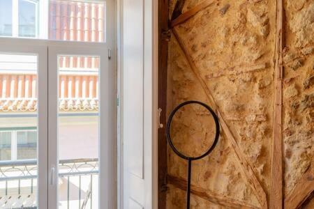 Old Town Chiado Balcony Aircon By Ld Apartment Lisbon