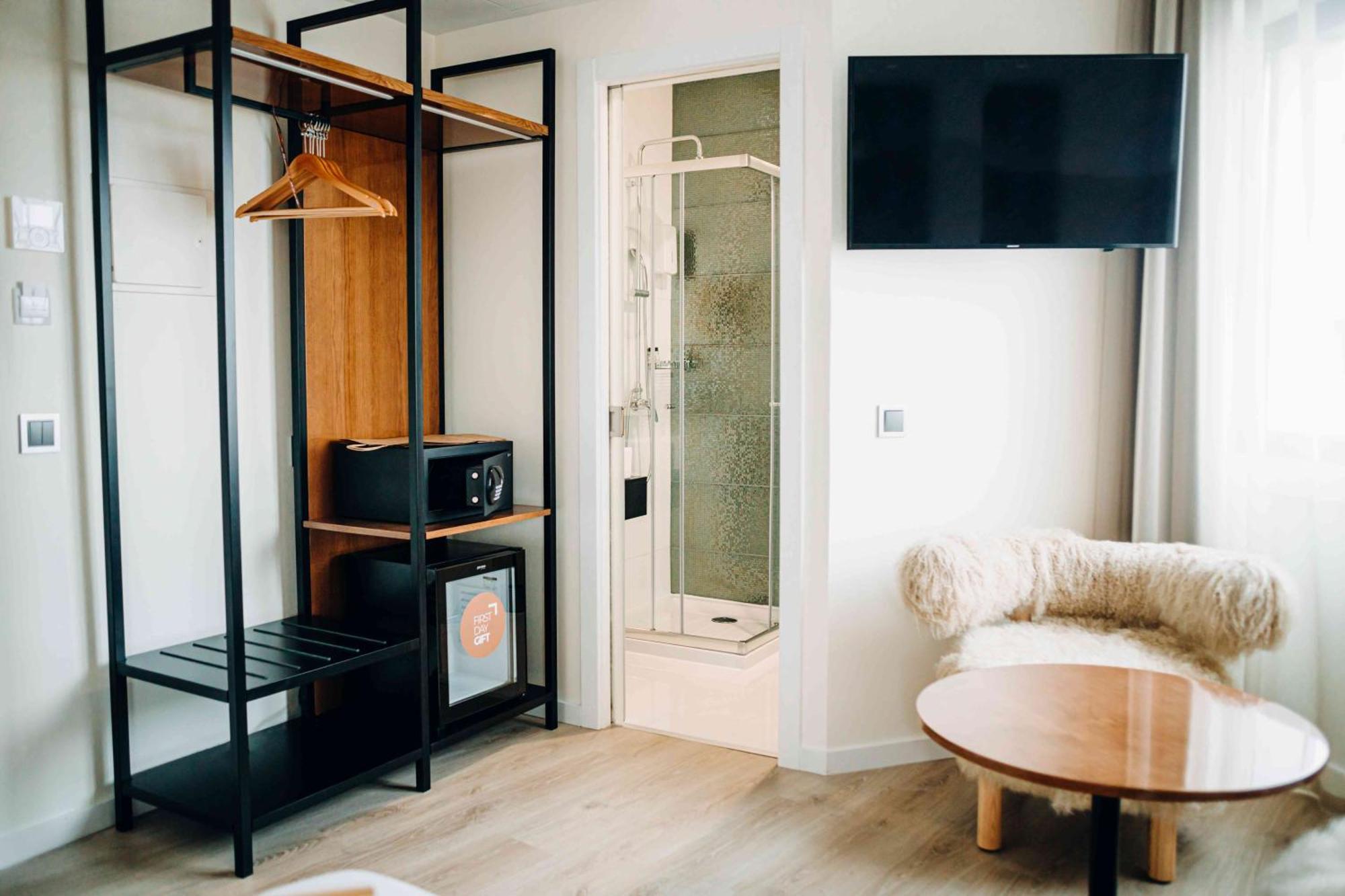Next Level Premium 4* Lisboa
