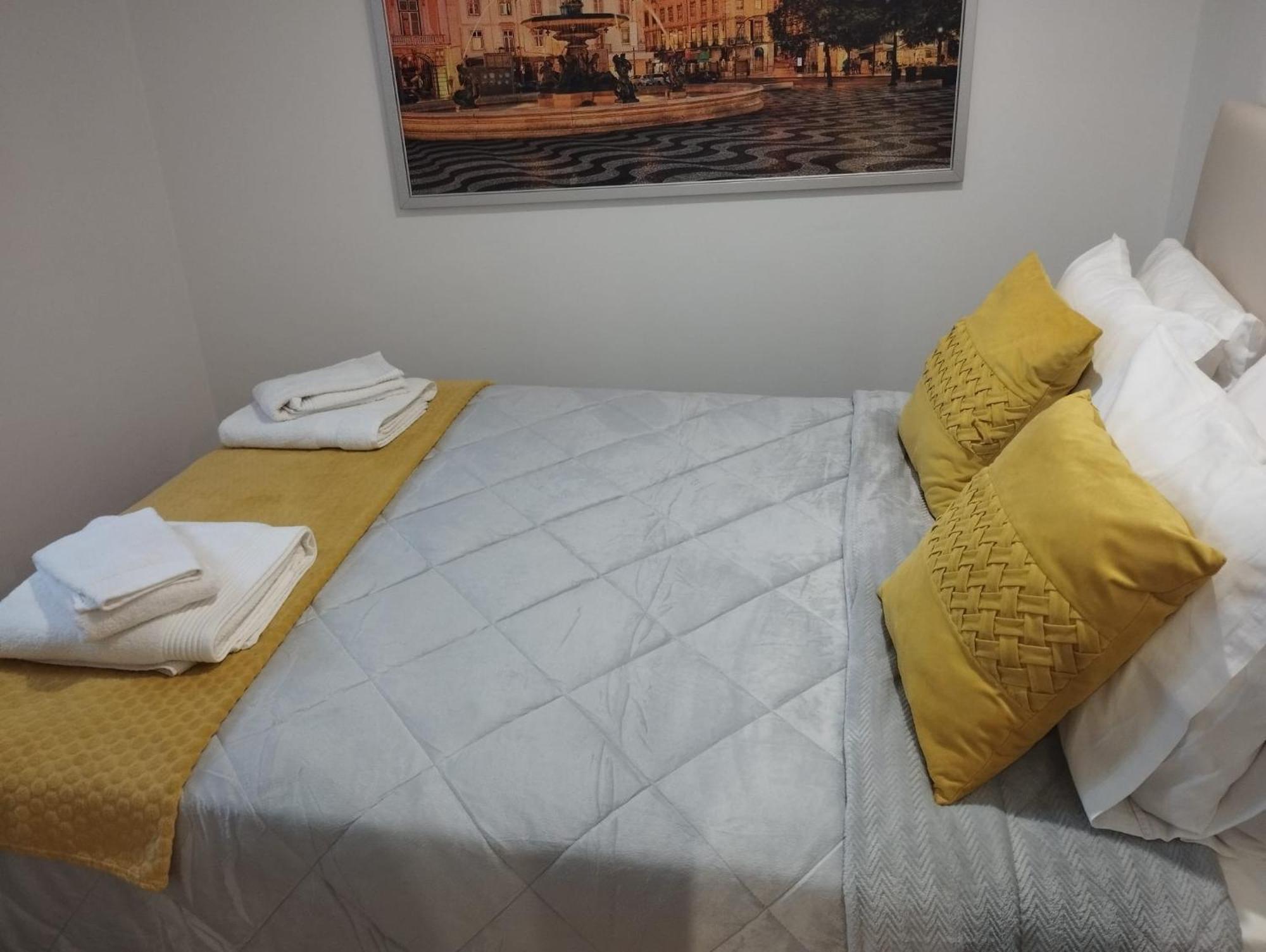 Allfado Apartamento *