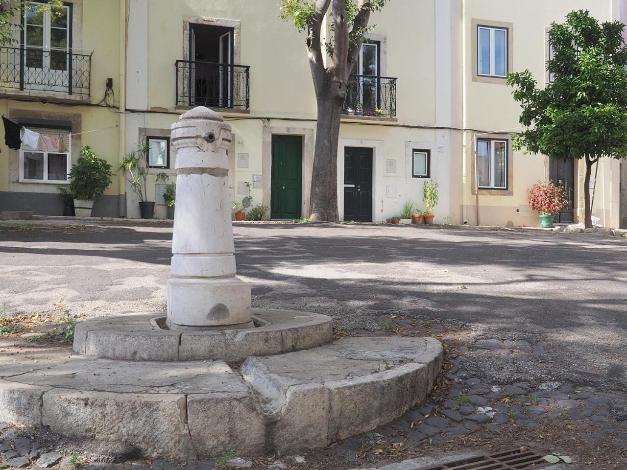 Apartment Mosteiro - Altstadt *