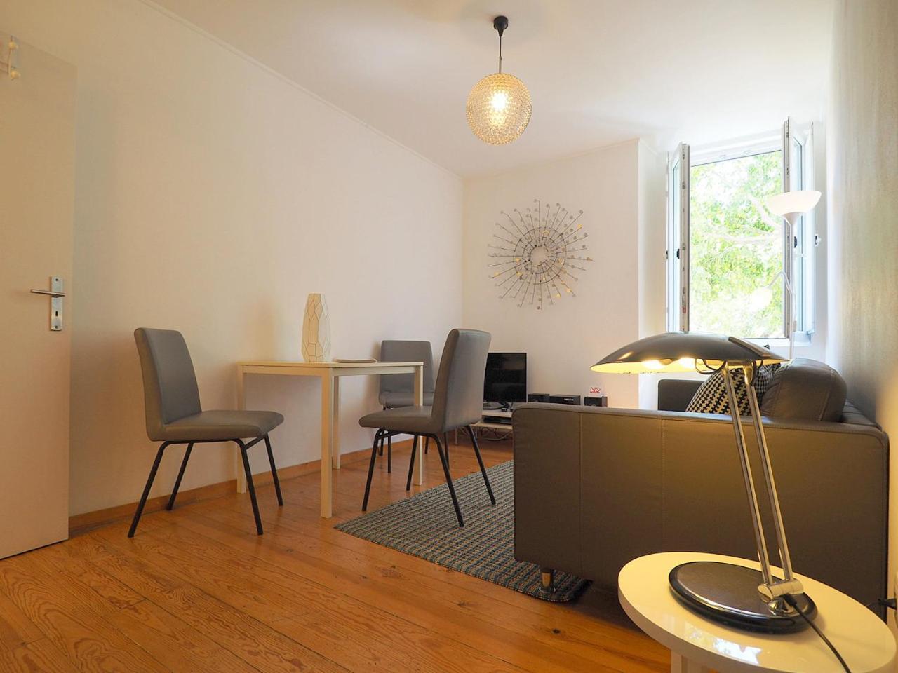 Mosteiro - Altstadt Apartment *