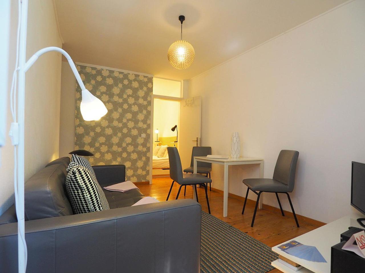 Mosteiro - Altstadt Apartment Lisbon