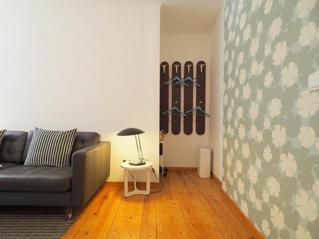 Mosteiro - Altstadt Apartment