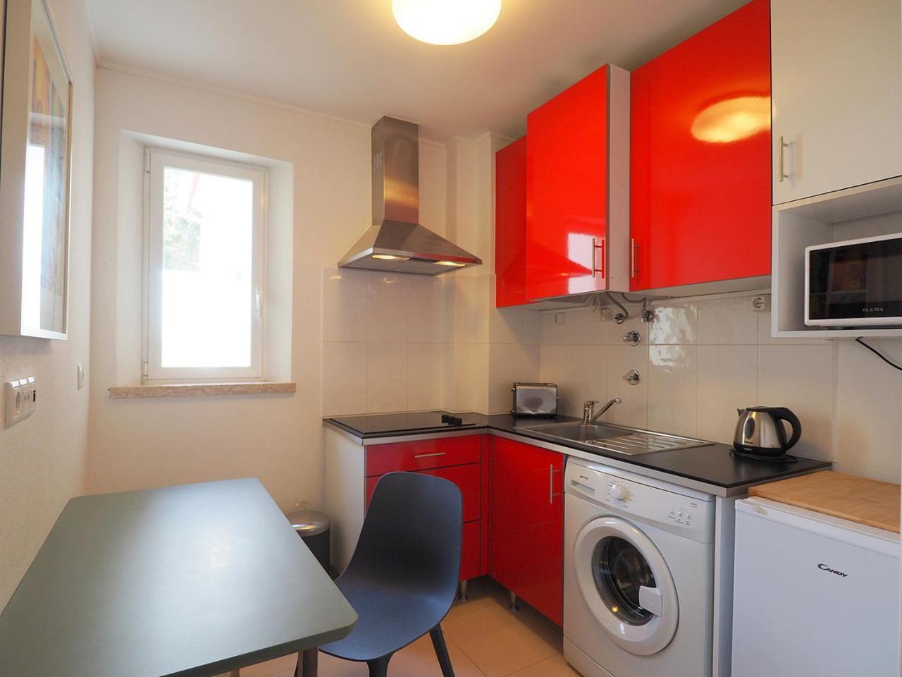 Mosteiro - Altstadt Apartment *