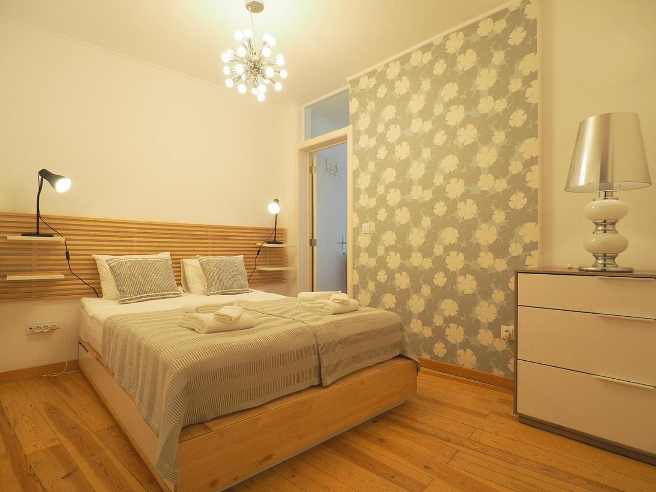Apartment Mosteiro - Altstadt Lisbon