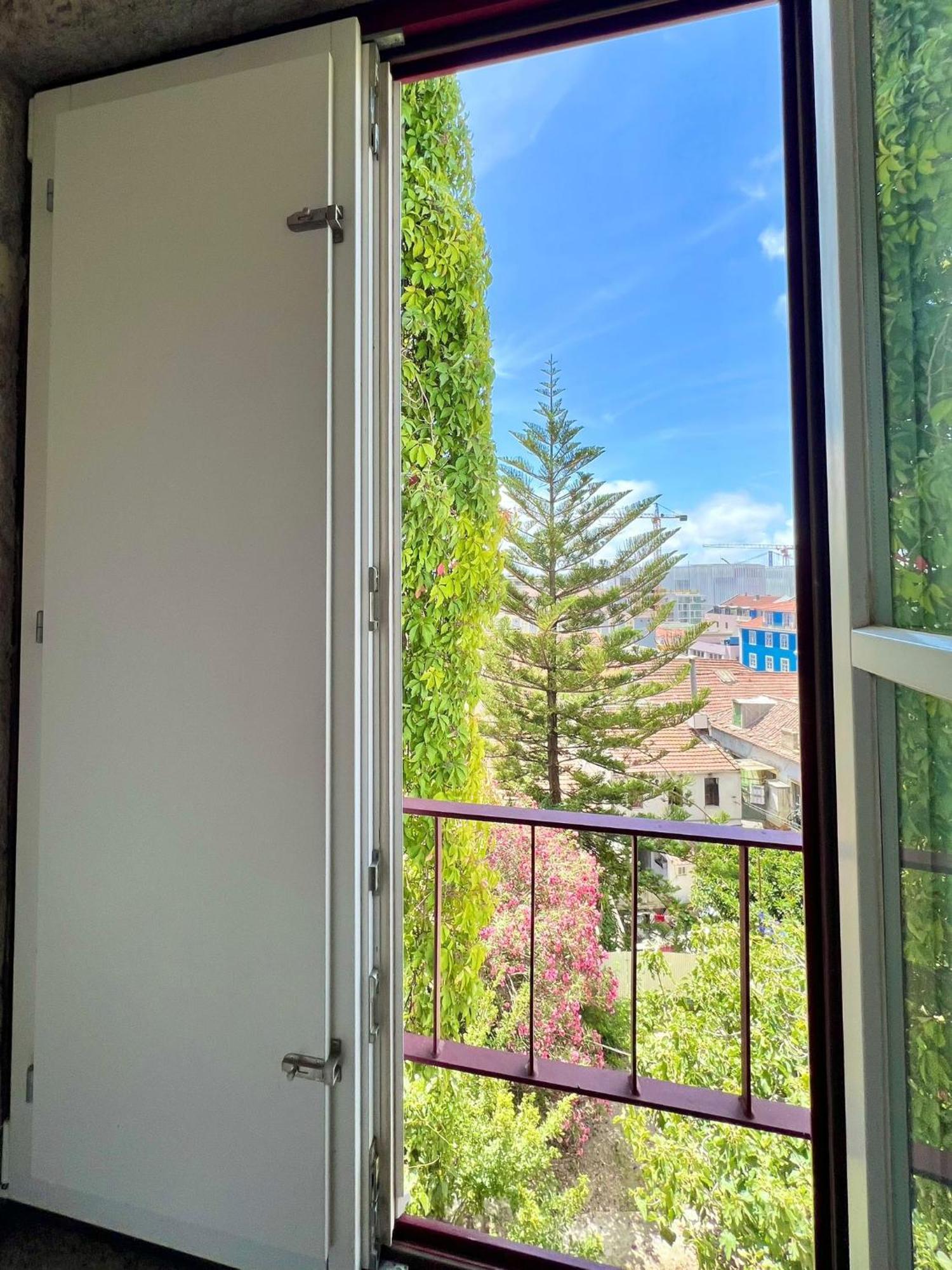 Frank's House & Happy Downtown Apartment Lisbon