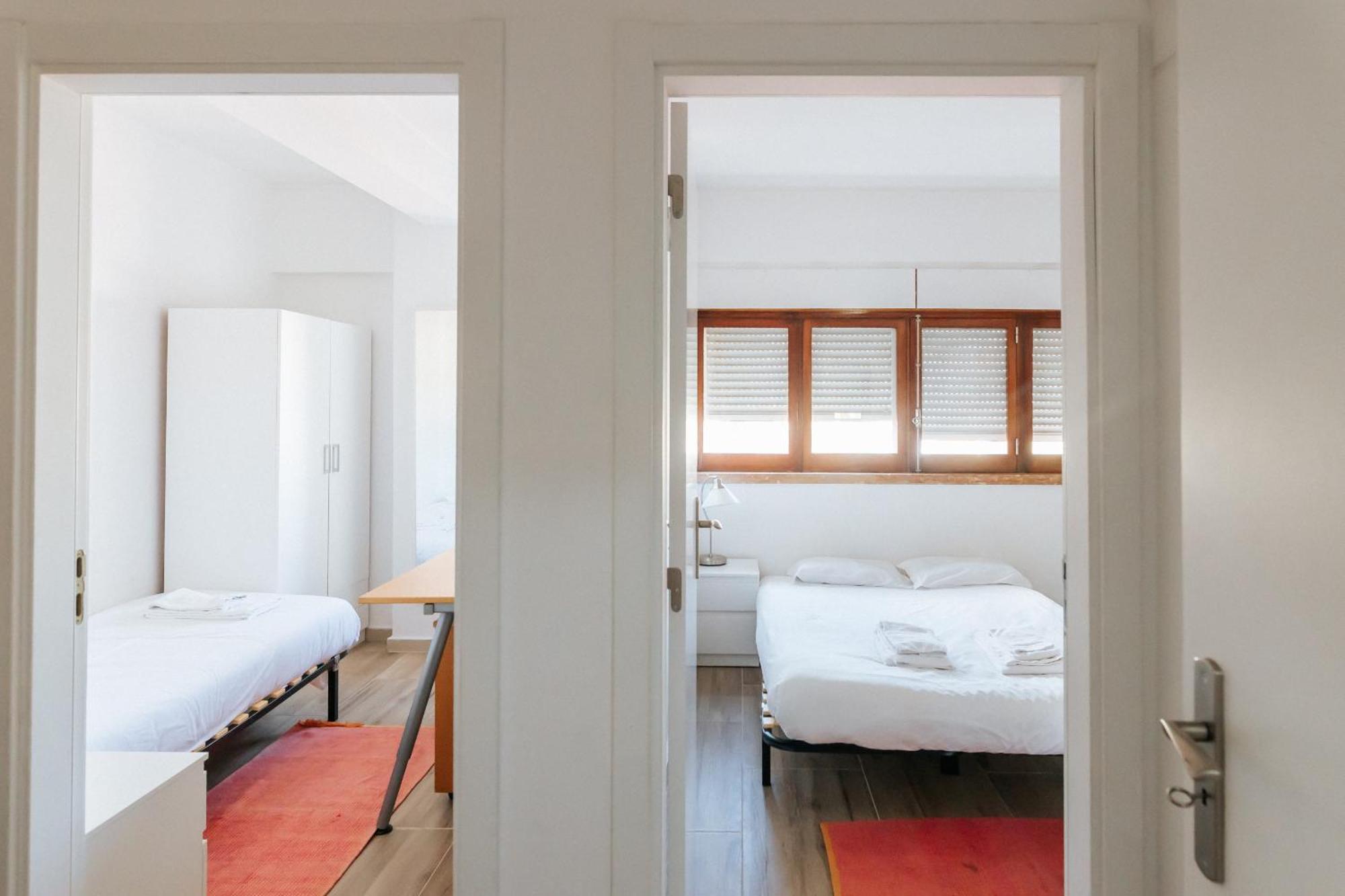 - Ajuda Palace Apartment