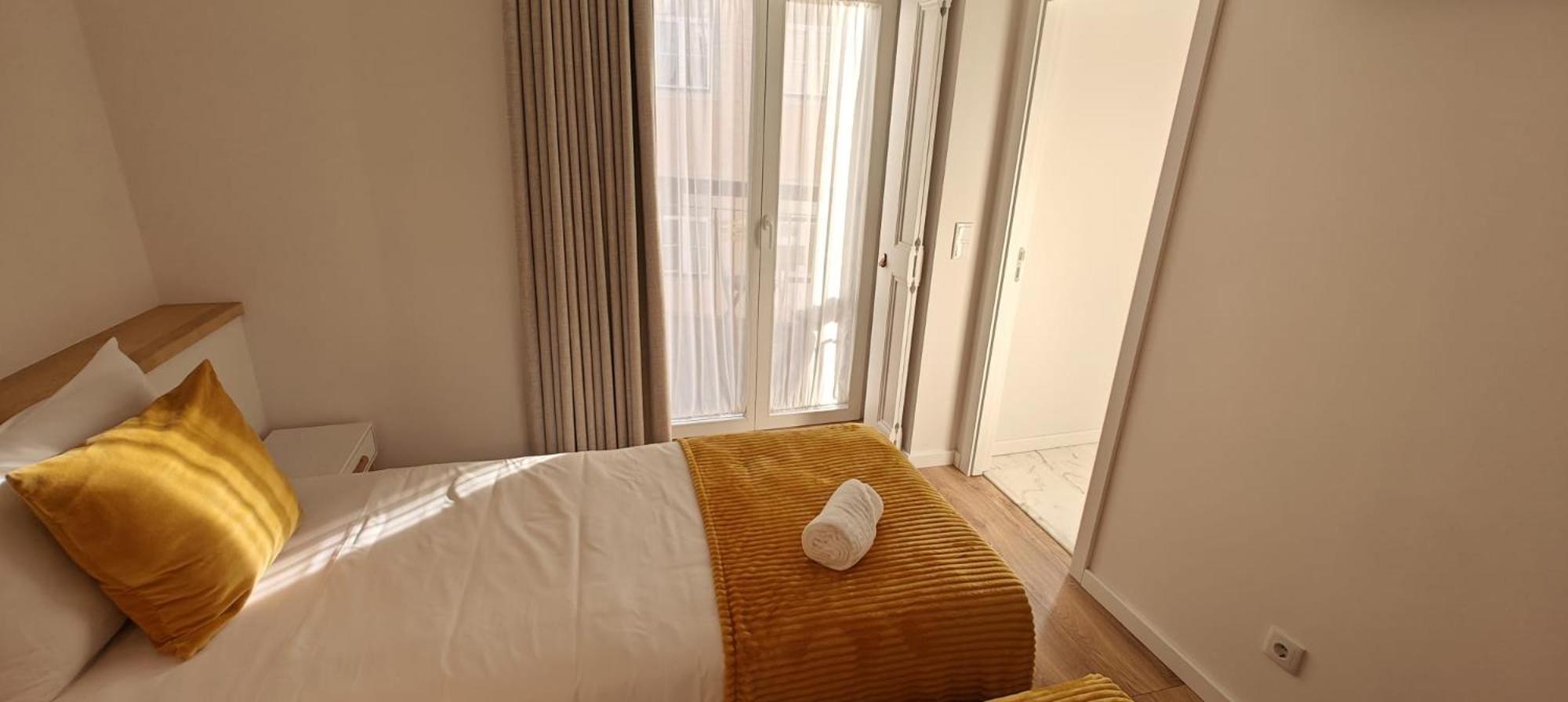 Correio Velho Ii Guest house Lisbon