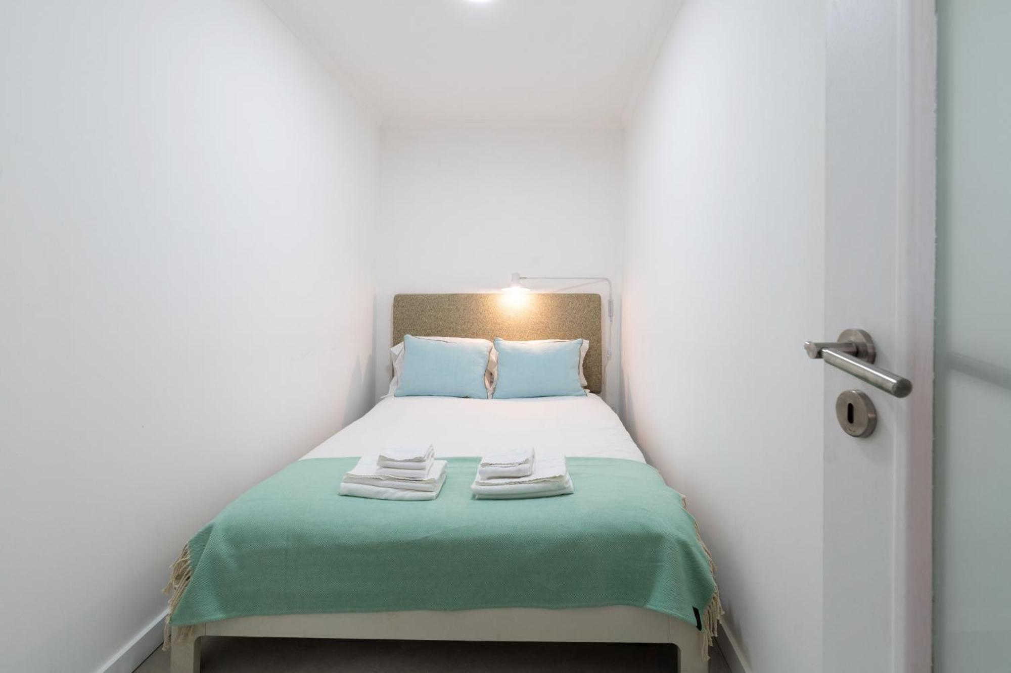 Apartment Travelingtolisbon 98 - Alfama Lisbon