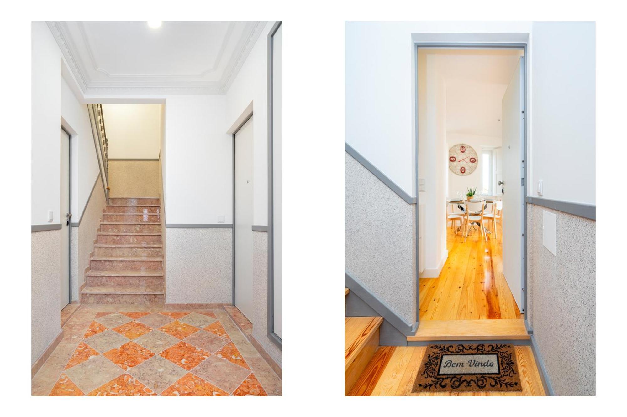 Beato Premium River View In Quiet Area * Lisbon