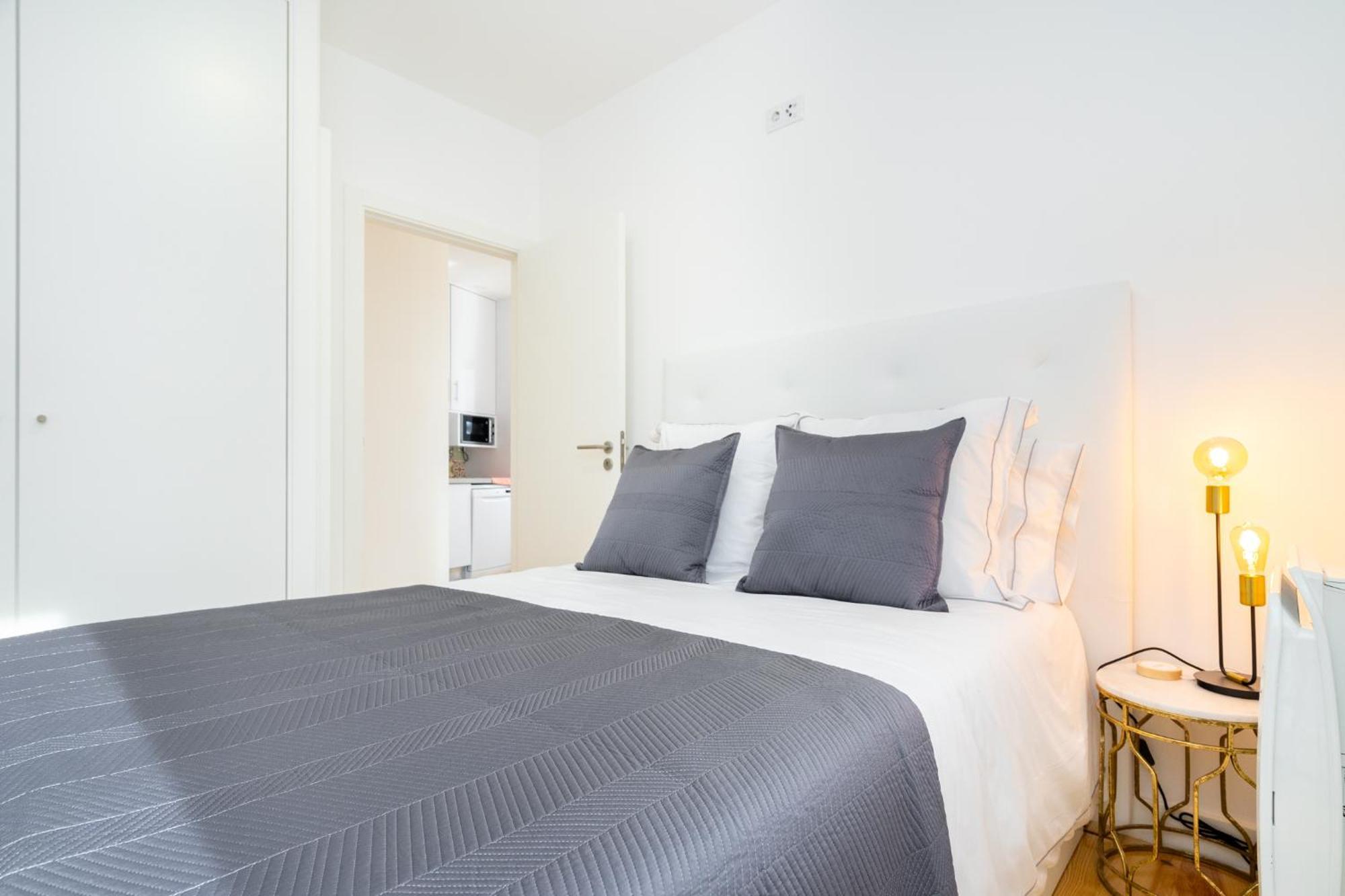 Apartment Beato Premium River View In Quiet Area