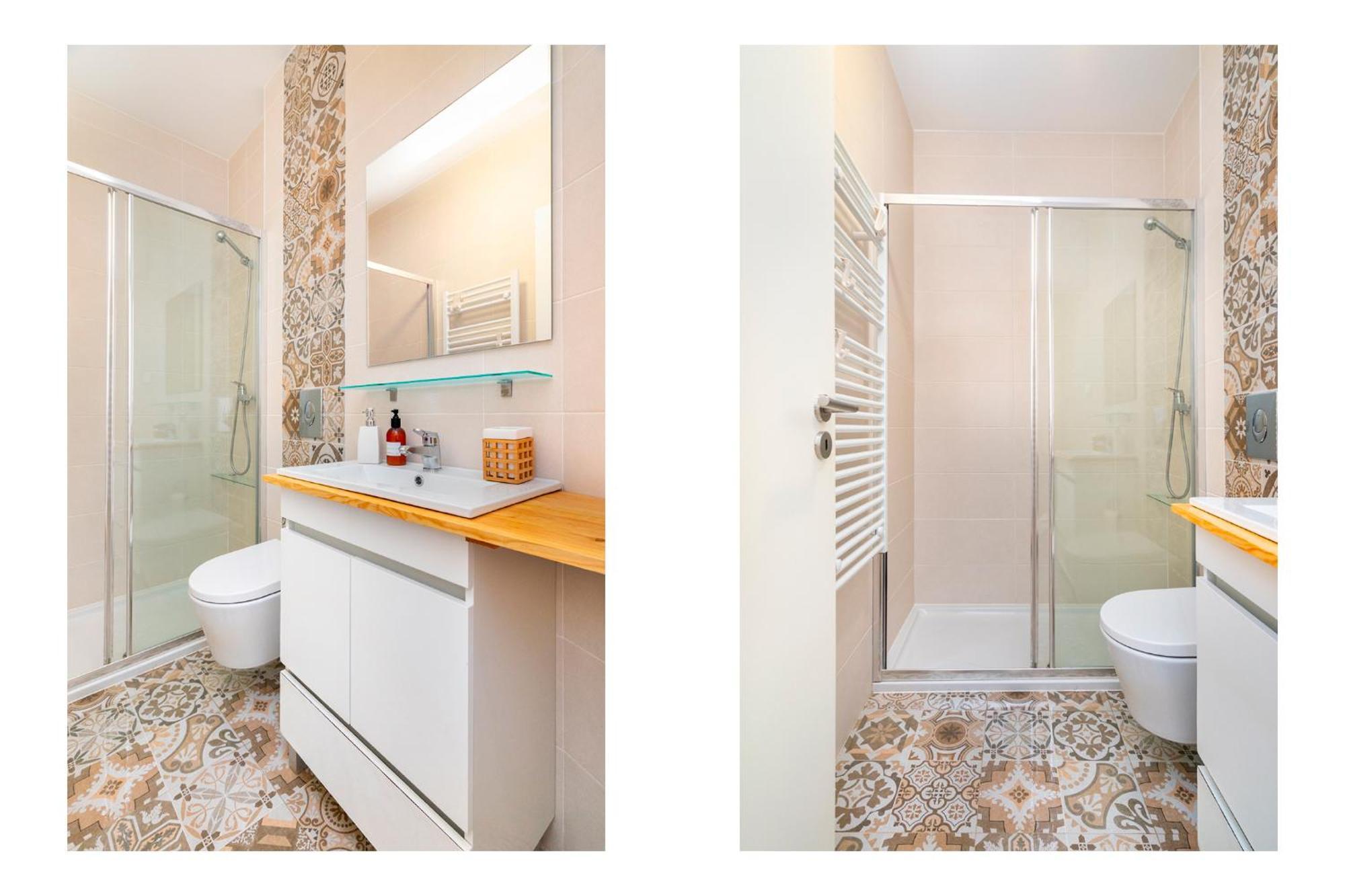 Beato Premium River View In Quiet Area * Lisbon