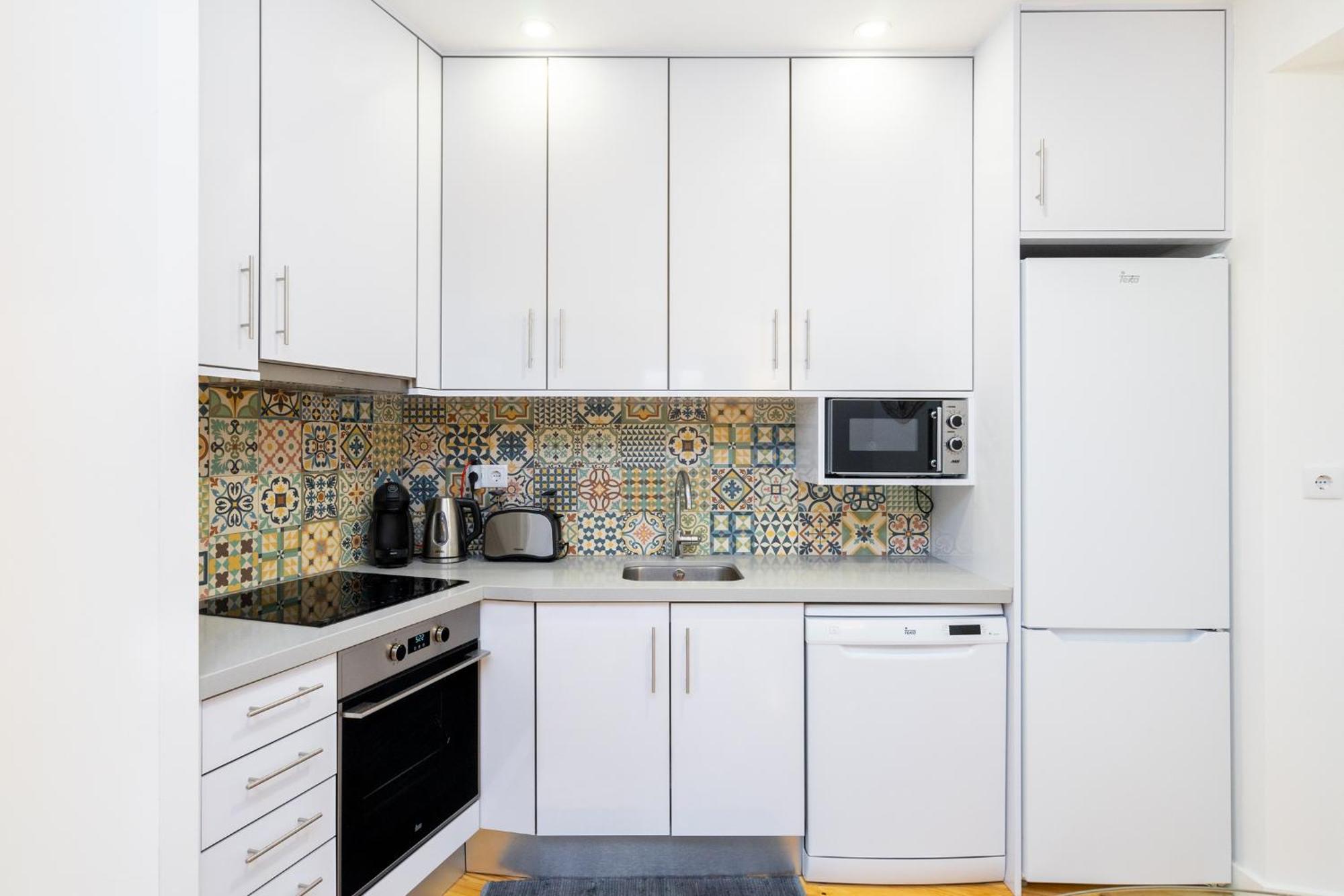 Apartment Beato Premium River View In Quiet Area Lisbon