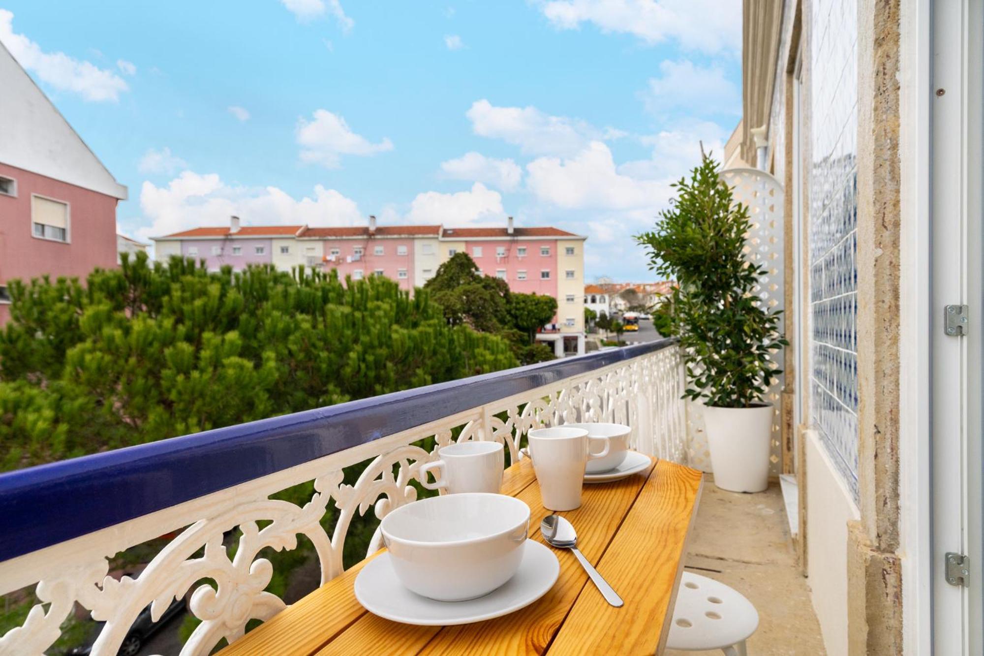 Beato Premium River View In Quiet Area * Lisbon