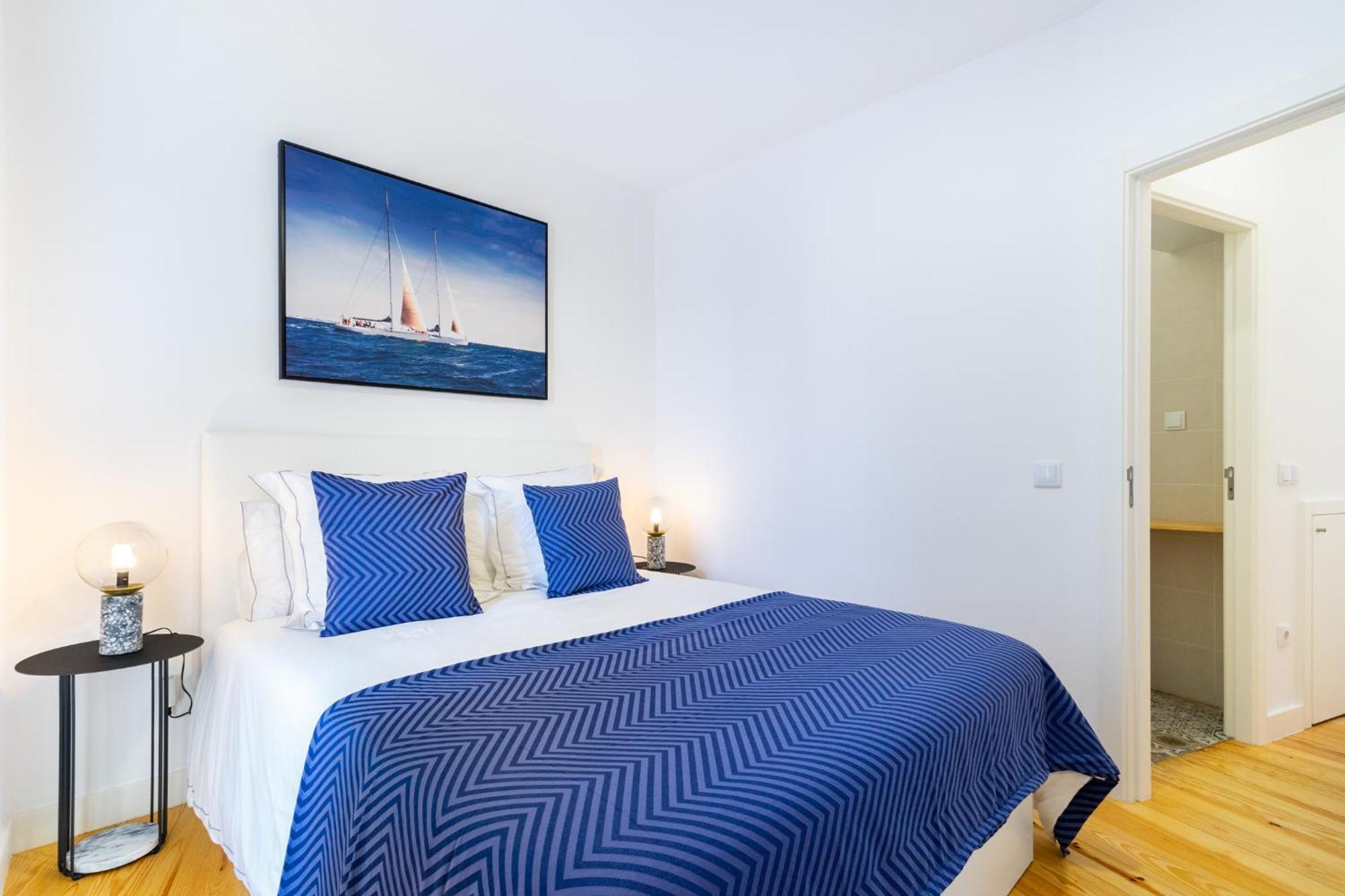 Apartment Beato Premium River View In Quiet Area