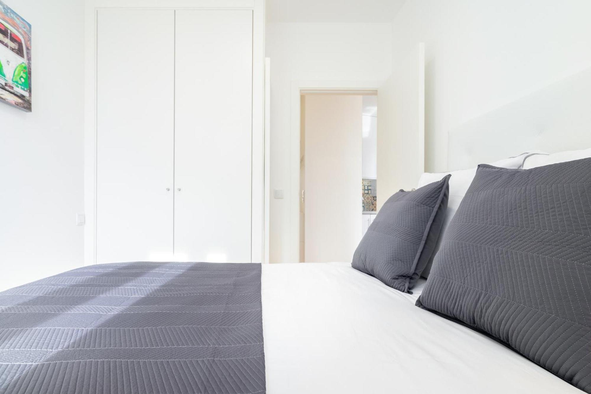 Apartment Beato Premium River View In Quiet Area