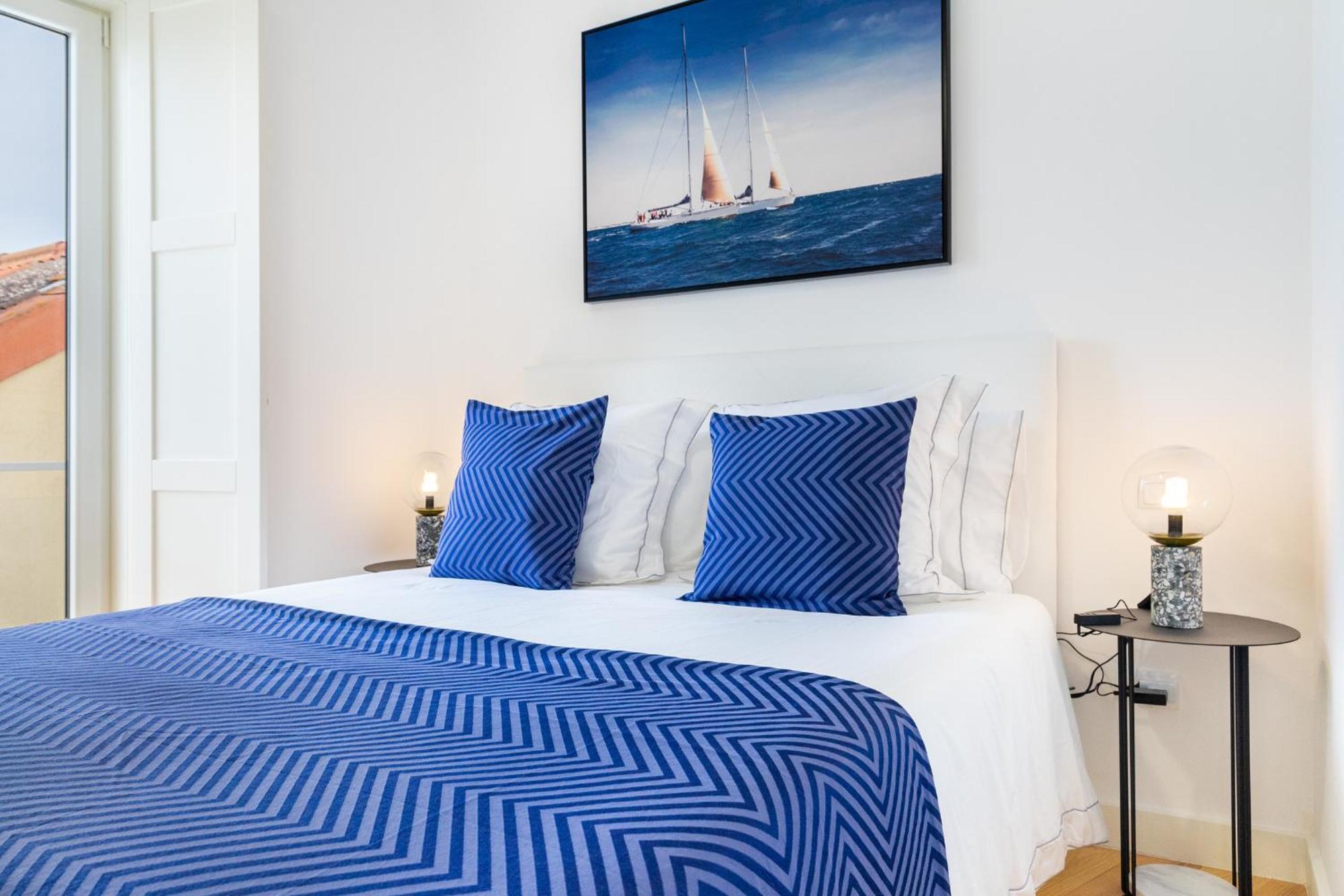 Beato Premium River View In Quiet Area Apartment