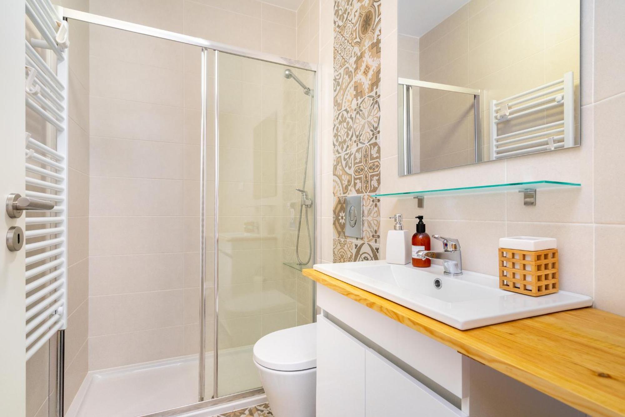 Apartment Beato Premium River View In Quiet Area Lisbon