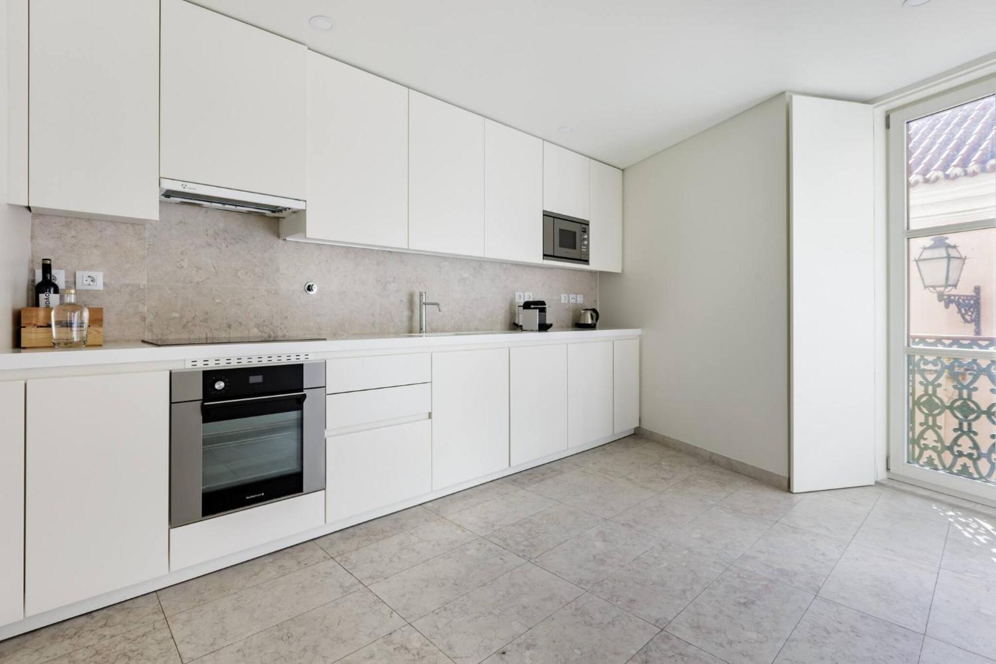 My Lx Flat@avenida Da Liberdade