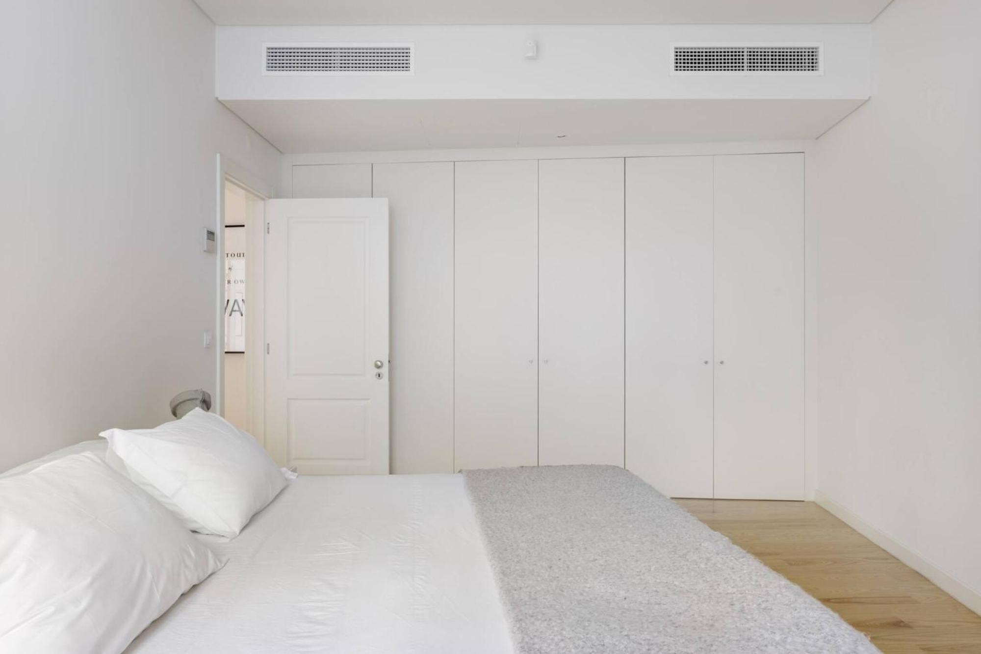 My Lx Flat@avenida Da Liberdade * Lisbon