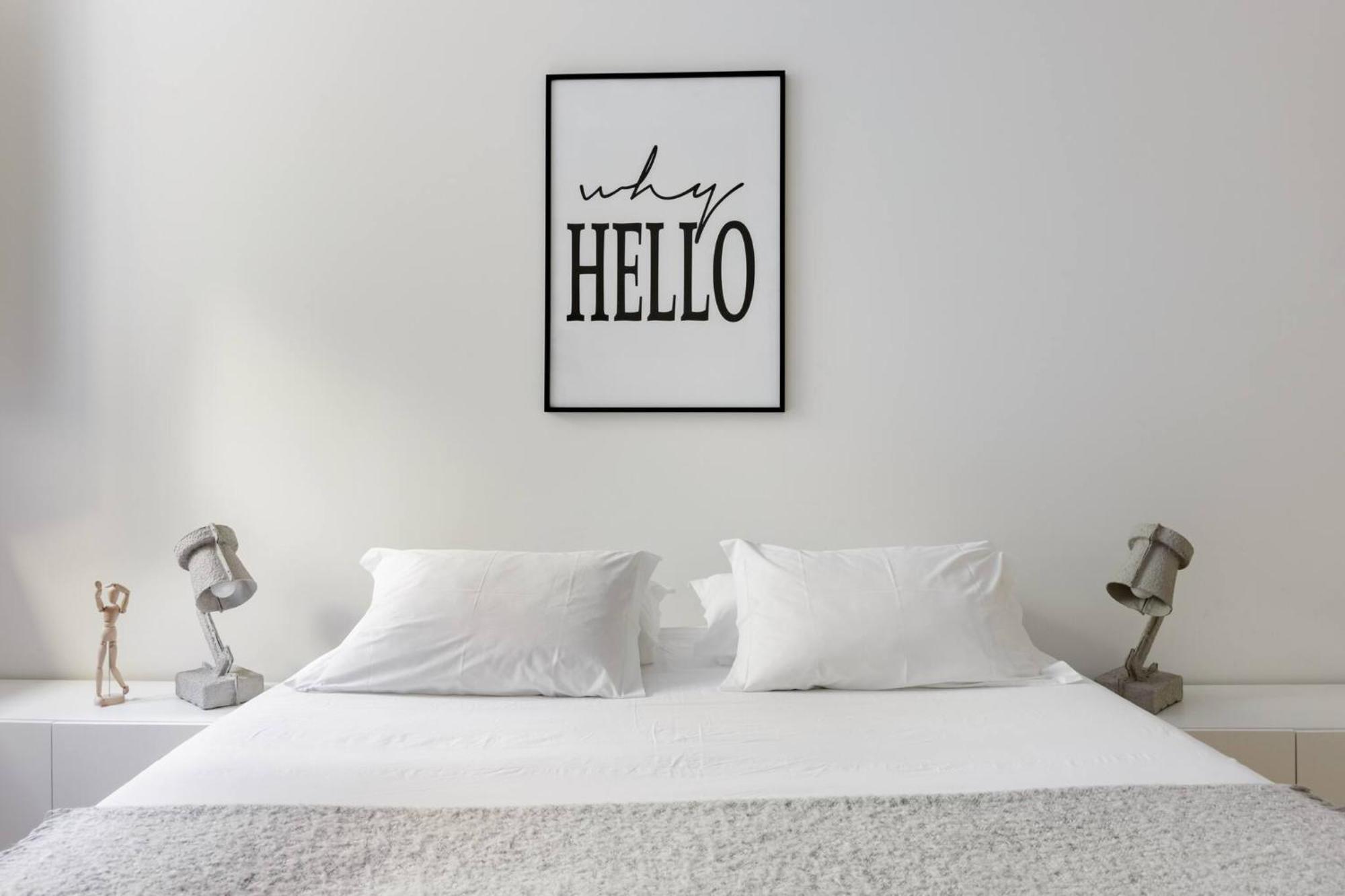My Lx Flat@avenida Da Liberdade Apartment *