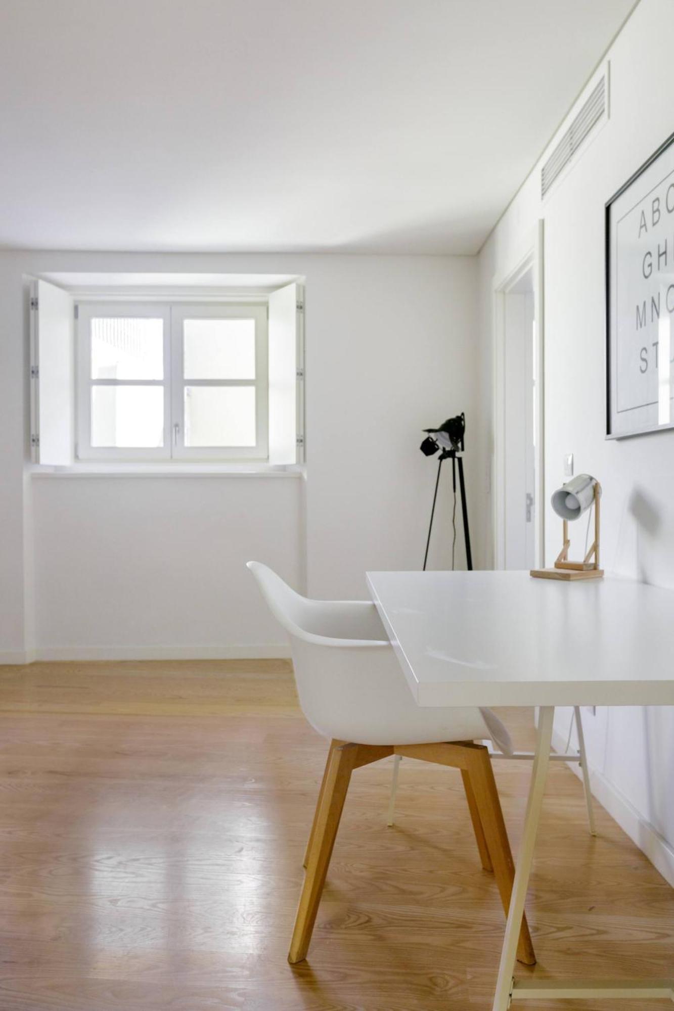 My Lx Flat@avenida Da Liberdade Apartment *