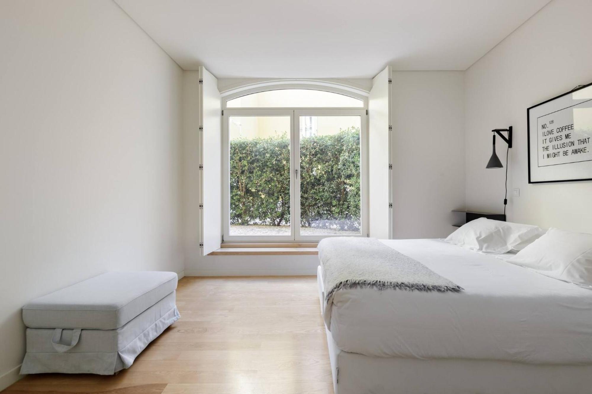 My Lx Flat@avenida Da Liberdade Lisbon