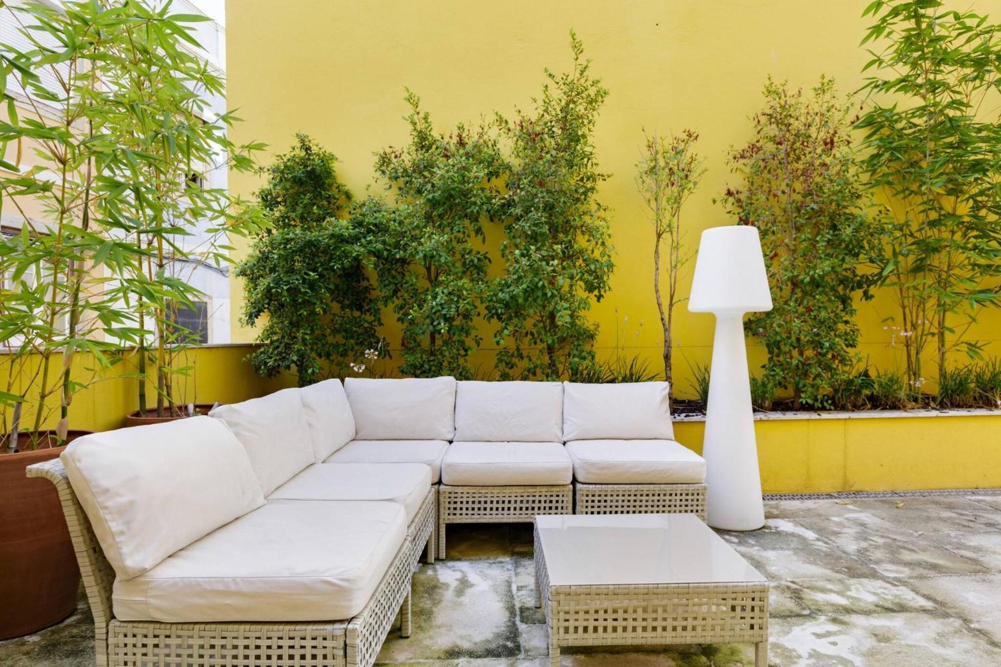My Lx Flat@avenida Da Liberdade Apartment Lisbon