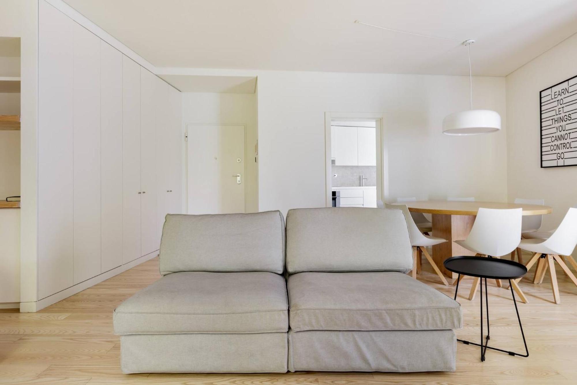 My Lx Flat@avenida Da Liberdade