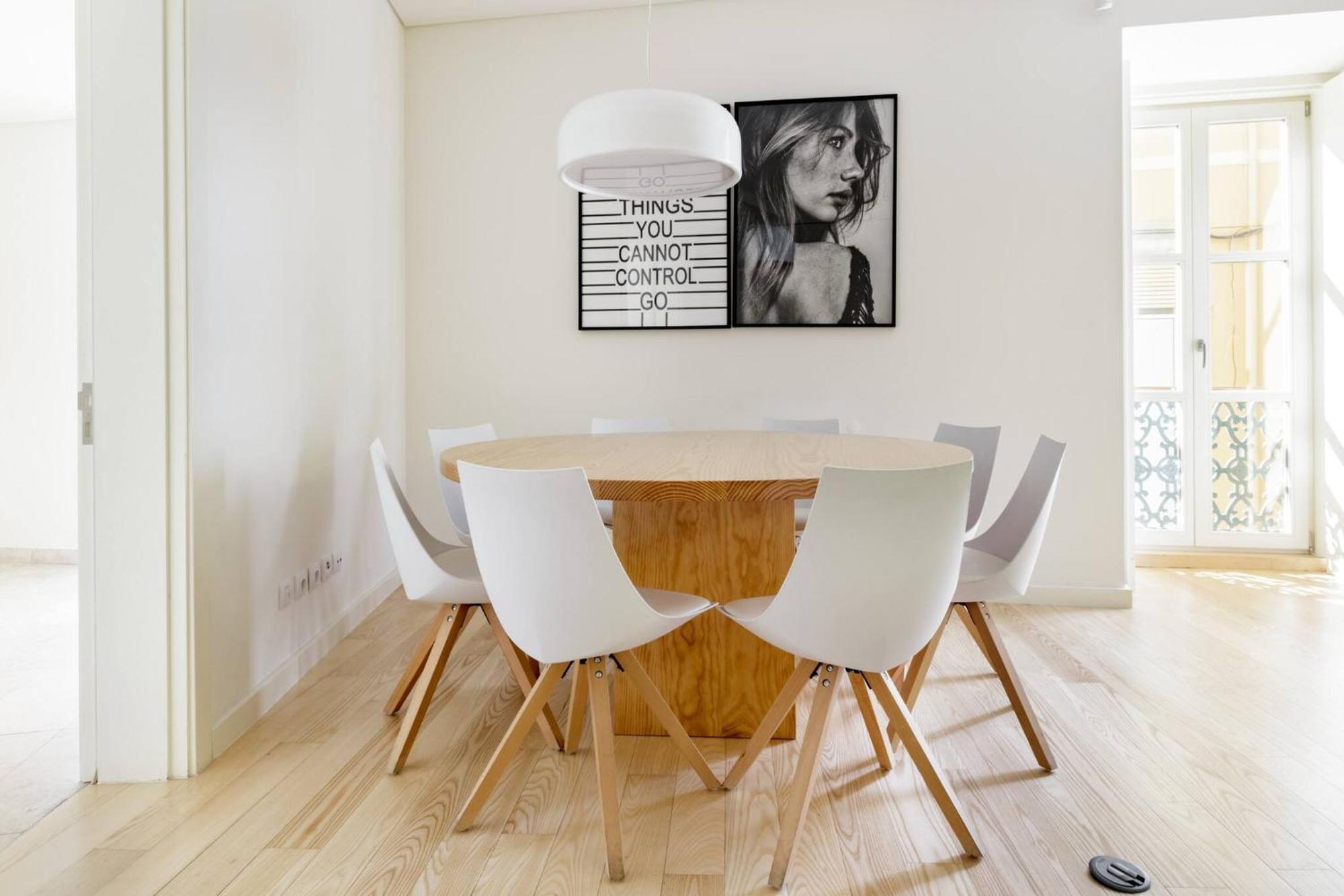Apartment My Lx Flat@avenida Da Liberdade Lisbon