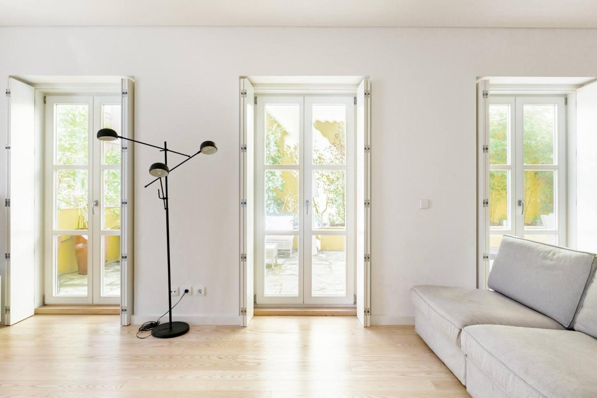 My Lx Flat@avenida Da Liberdade Apartment Lisbon