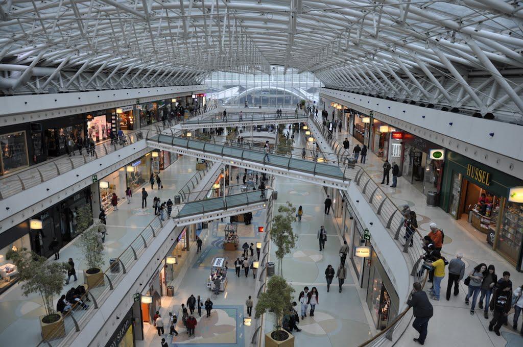 Comfortable & Contemporary - Expo * Lisbon