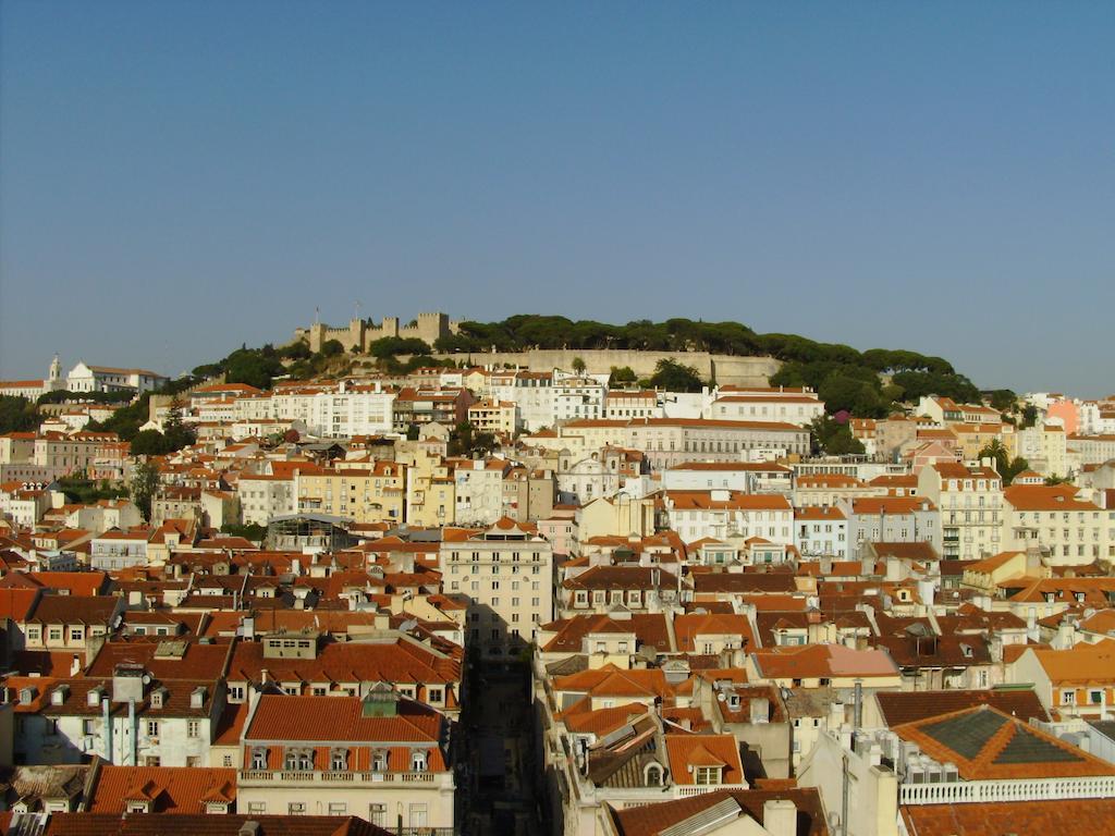Apartment Myplace - Castle Lisbon