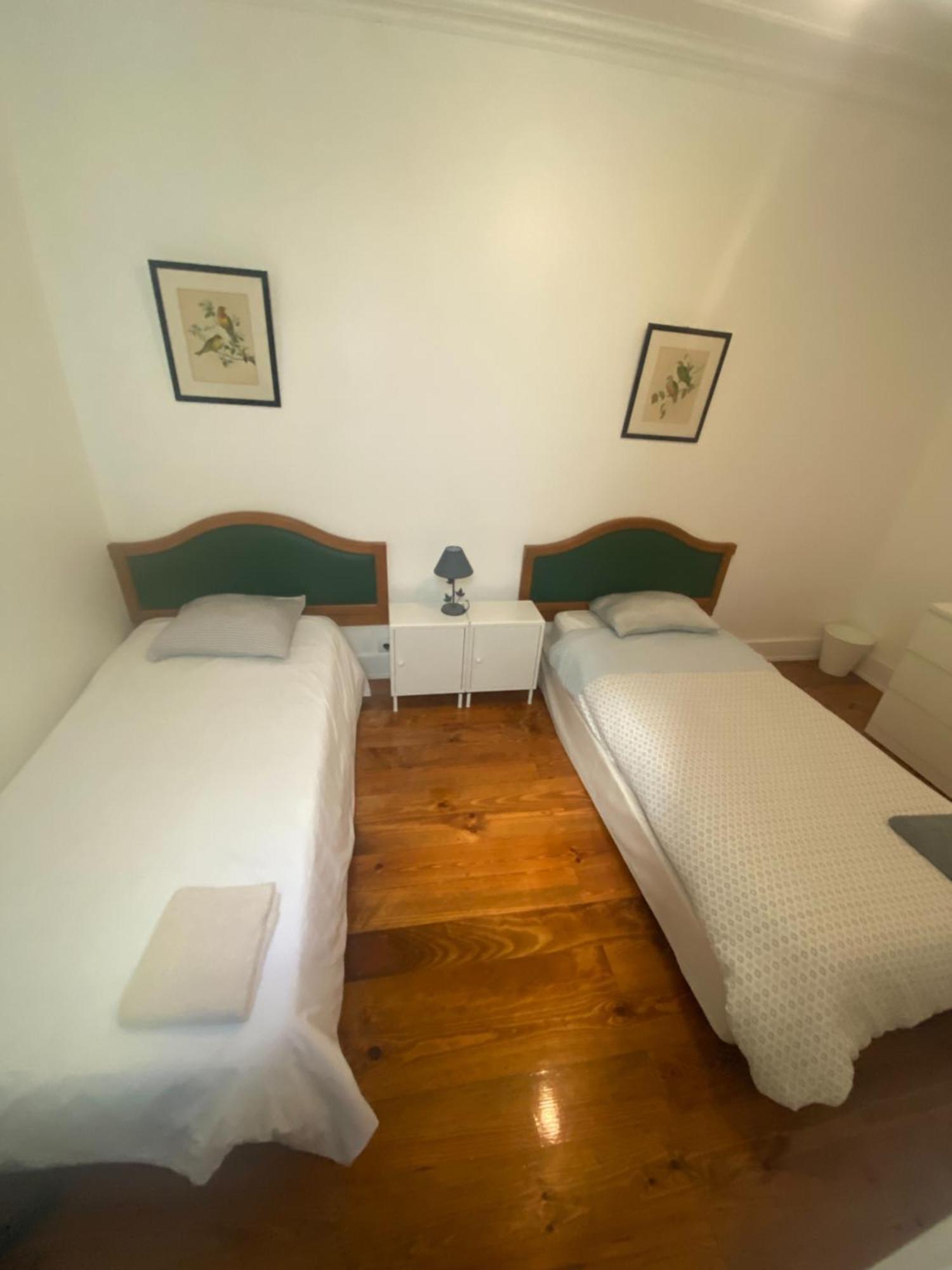 Arroios - Fourth Floor Homestay