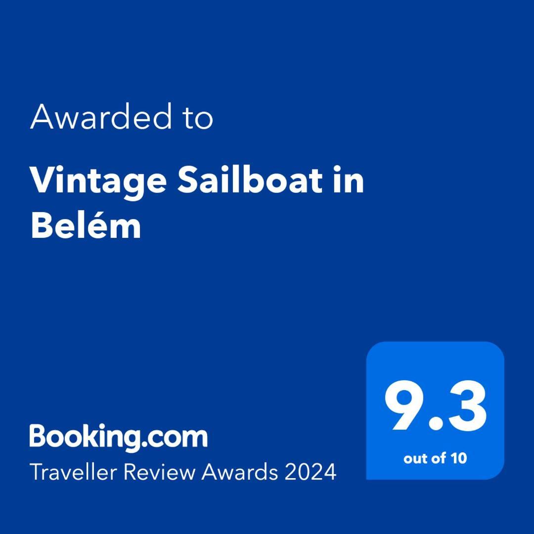 Fractal - Vintage Sailboat In Belem