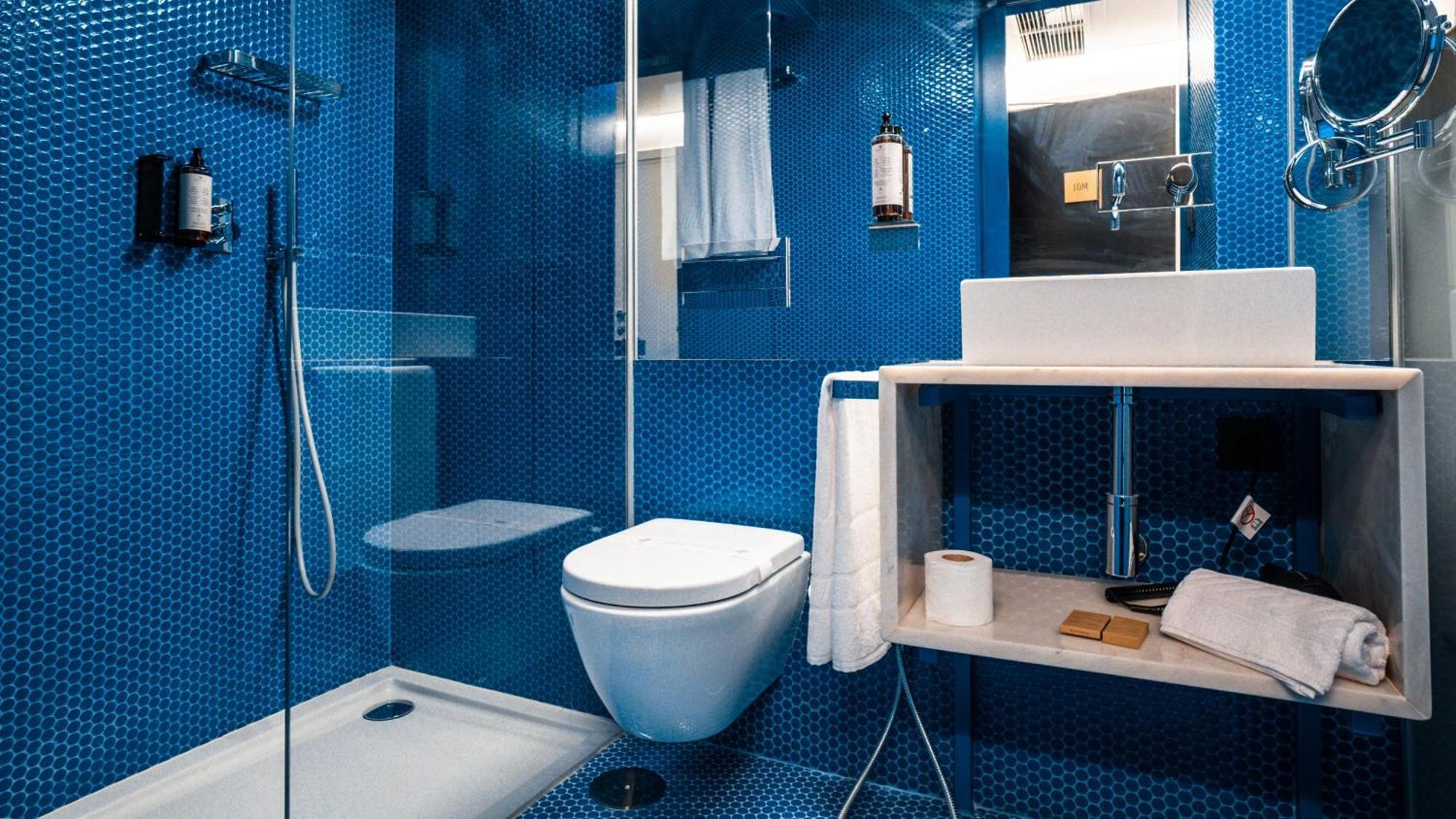 Hills Hotel Lisbon