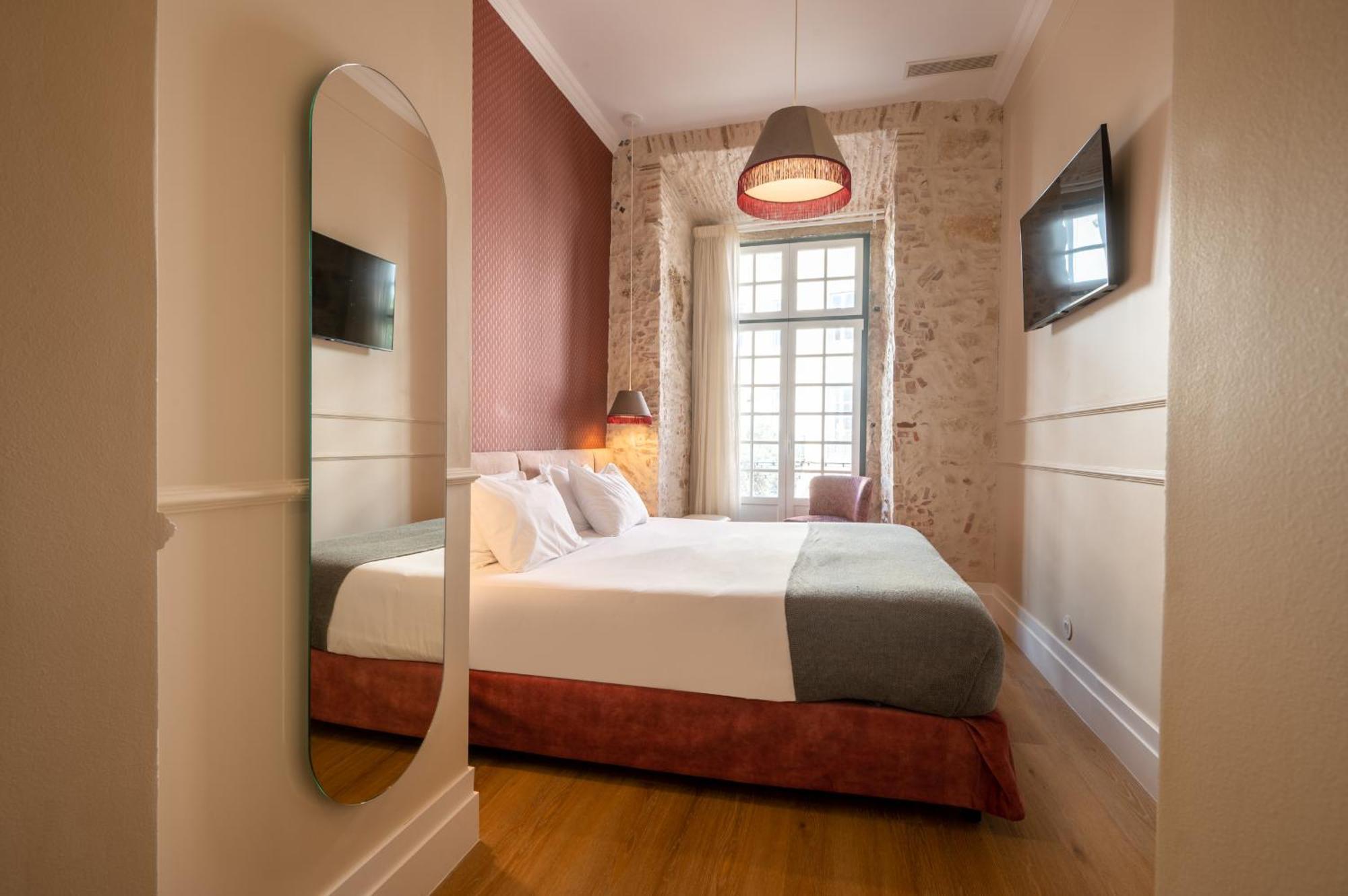 Hotel Boemio Flh Lisboa