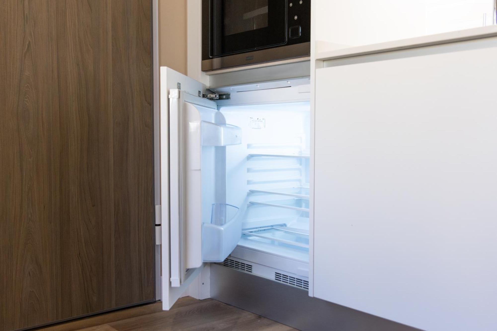 Apartamento Conde13