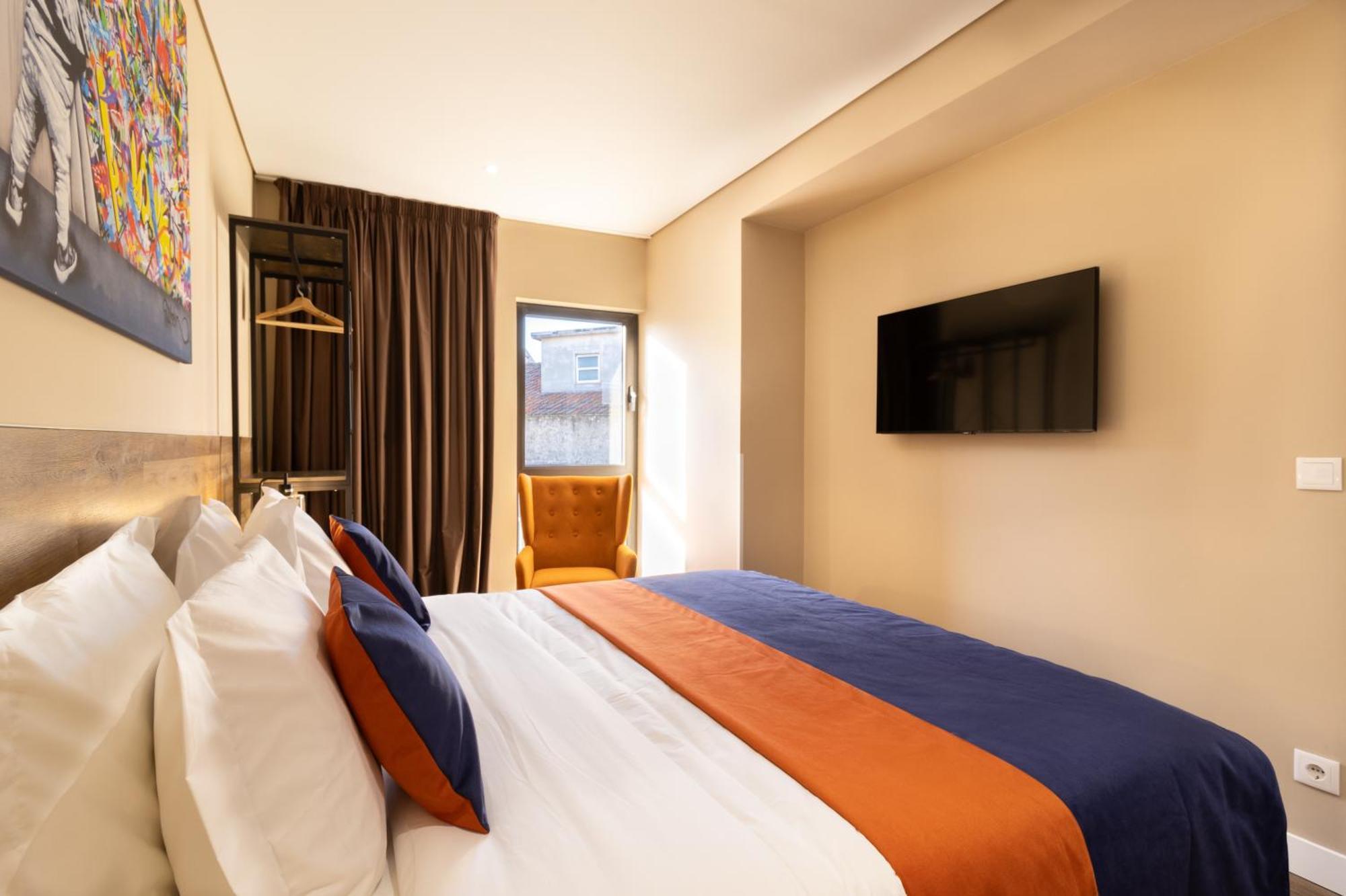 Apartamento Conde13 *