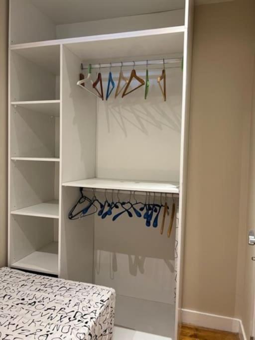 Cosy And Renewed T2 In Campolide - 1d Apartamento *