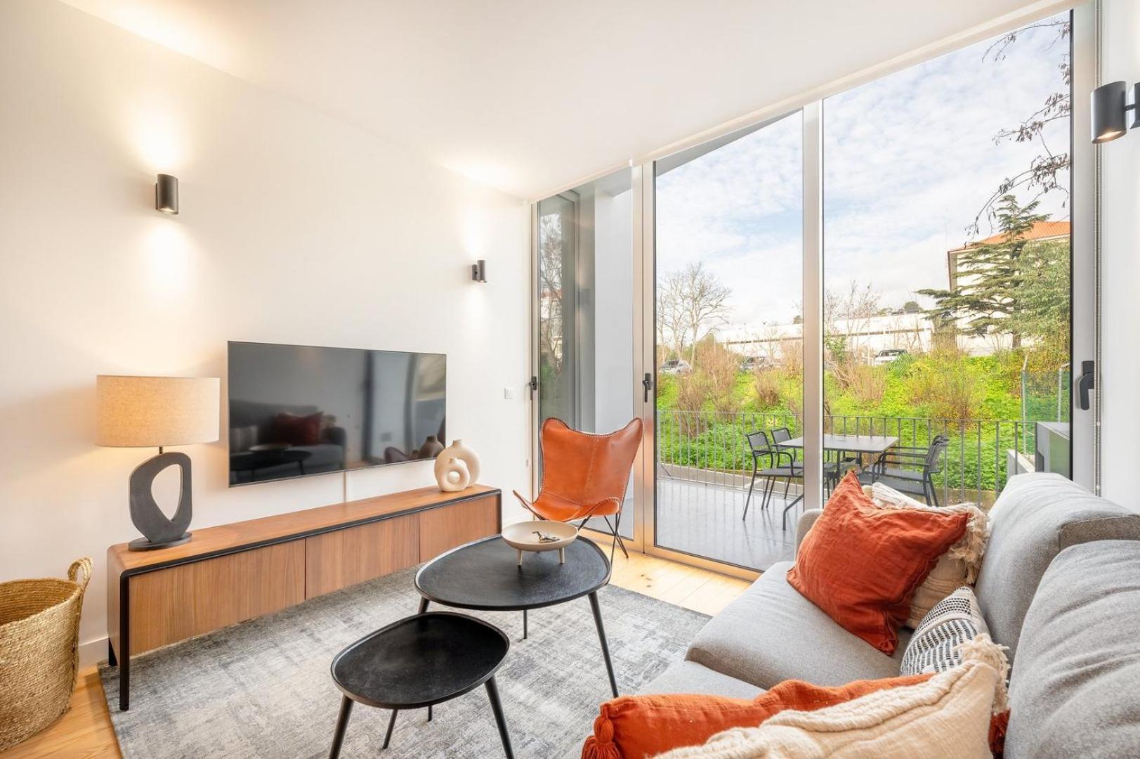 Guestready - Cityhomes Delight *