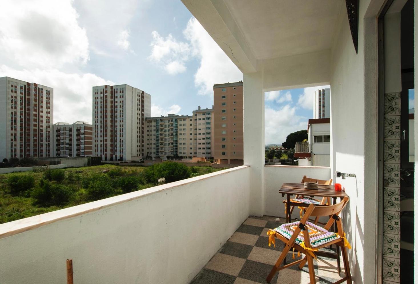 Homestay Cost Subway Privado *