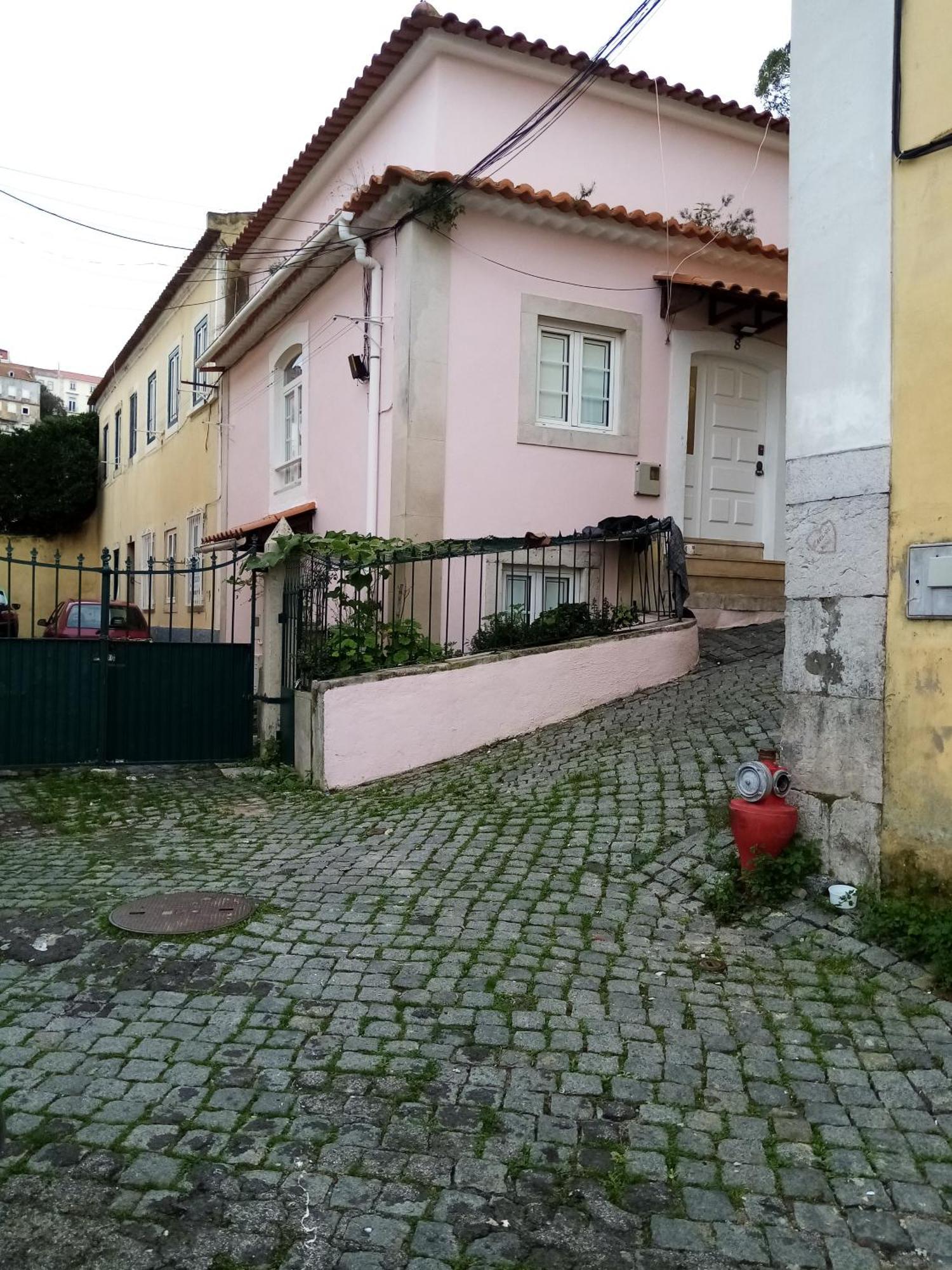 Casa Moura