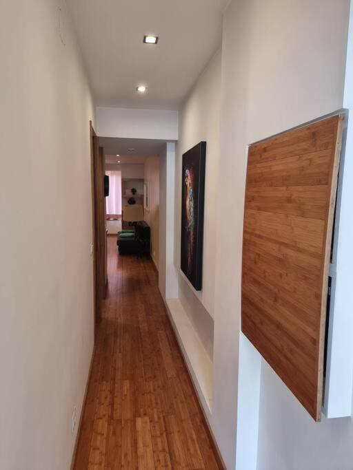 House Of Zoo Apartment