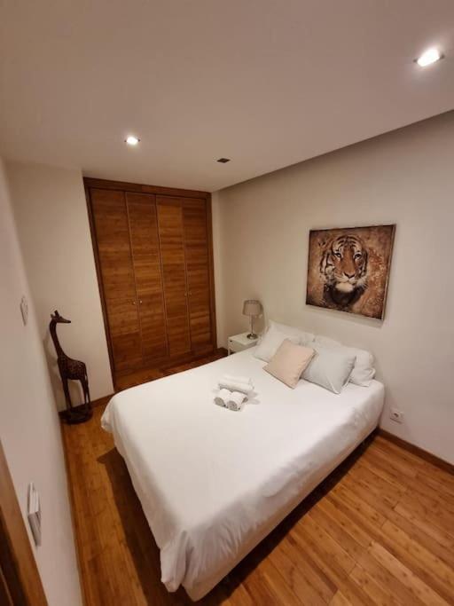 House Of Zoo Apartment