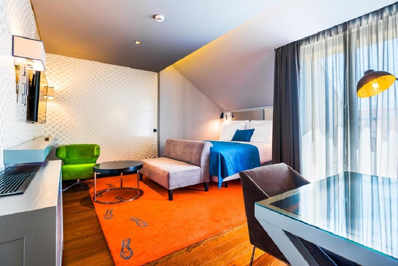 Pestana Cr7 4*