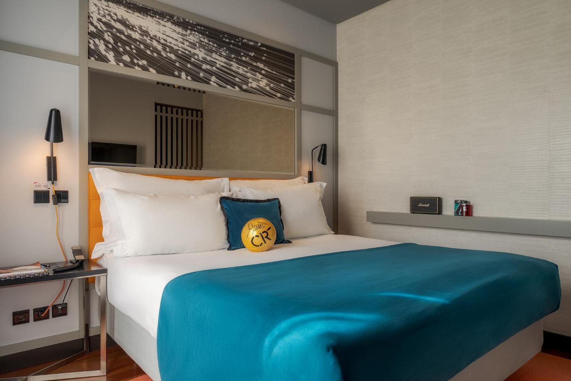 Hotel Pestana Cr7